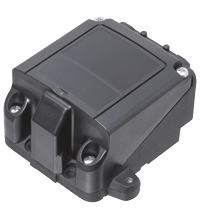 PEPPERL + FUCHS FA - Sensore induttivo NBN3-F31K2M-Z8L-B23-S-3G-3D.