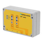 PEPPERL + FUCHS FA - Unità di valutazione della sicurezza USI-F262-2E5-V19-S2D3.