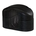 PEPPERL + FUCHS FA - Staffa di montaggio USI-MH-27X13-V-01 per installazioni precise e sicure.