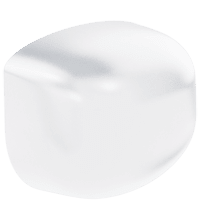 PEPPERL + FUCHS FA - Sensore di movimento radar ECHO-M bianco WHITE.