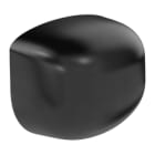 PEPPERL + FUCHS FA - Sensore di movimento radar ECHO-M nero stretto BLACK NARROW.