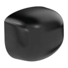 PEPPERL + FUCHS FA - Sensore di movimento radar ECHO-M nero stretto BLACK NARROW.