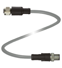 PEPPERL + FUCHS FA - Cavo di collegamento V15L-G-15M-PUR-U-V15L-G.