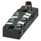 PEPPERL + FUCHS - Scatola derivazione M8 V3-4A-E2-V19.