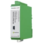 PEPPERL + FUCHS FA - Convertitore di segnale K23-SSI/USB/25B-C.