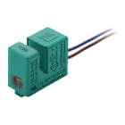 PEPPERL + FUCHS FA - Sensore induttivo a fessura SC3,5-N0-WH.