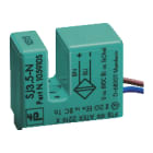 PEPPERL + FUCHS FA - Sensore induttivo a fessura SJ3,5-N-GN.