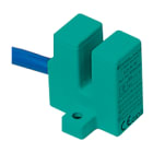 PEPPERL + FUCHS FA - Sensore induttivo a fessura SJ5-K-N-6M.
