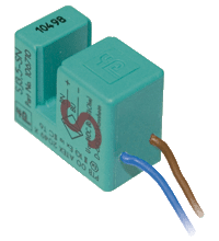 PEPPERL + FUCHS FA - Sensore induttivo a fessura SJ3,5-SN.