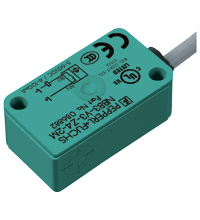 PEPPERL + FUCHS FA - Sensore induttivo NBB2-V3-Z4L-3G-3D.