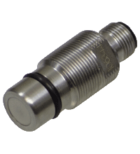 PEPPERL + FUCHS - Sensore induttivo NJ1,5-18GM-N-D-V1.
