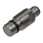 PEPPERL + FUCHS - Sensore induttivo NJ1,5-18GM-N-D-V1.