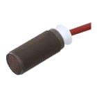 PEPPERL + FUCHS FA - Sensore induttivo NJ5-18GK-N-150, ideale per rilevare oggetti metallici.