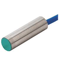 PEPPERL + FUCHS FA - Sensore induttivo NJ1,5-6,5-N: rileva con precisione oggetti metallici.