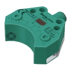 PEPPERL + FUCHS FA - Sensore induttivo NCN3-F25-N4-V1, sensore induttivo.