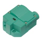 PEPPERL + FUCHS FA - Sensore induttivo NCN3-F31K-N4, sensore induttivo per applicazioni industriali.