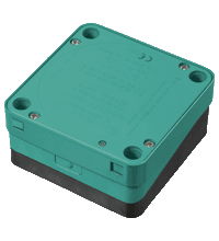 PEPPERL + FUCHS - Sensore induttivo NCB40-FP-N0-P1 per un rilevamento preciso e affidabile.