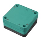 PEPPERL + FUCHS - Sensore induttivo NCB40-FP-N0-P1 per un rilevamento preciso e affidabile.
