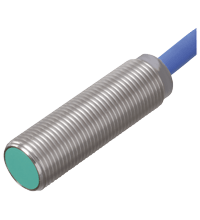 PEPPERL + FUCHS FA - Sensore induttivo NCB4-12GM40-N0.