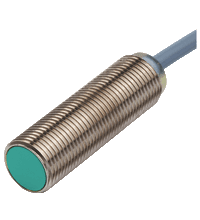 PEPPERL + FUCHS FA - Sensore induttivo NCB4-12GM40-N0-10M.
