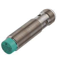 PEPPERL + FUCHS FA - Sensore induttivo NCN4-12GM35-N0-V1.