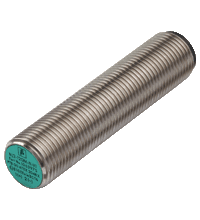 PEPPERL + FUCHS FA - Sensore induttivo NJ2-12GM-N-V1, sensore NJ2-12GM-N-V1.