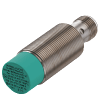 PEPPERL + FUCHS - Sensore induttivo NCN8-18GM40-N0-V1.
