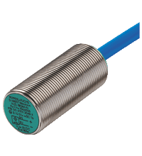 PEPPERL + FUCHS FA - Sensore induttivo NJ5-18GM-N-5M.