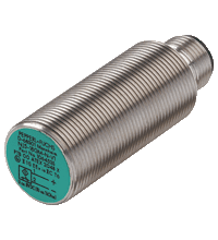 PEPPERL + FUCHS FA - Sensore induttivo NJ5-18GM-N-V1.