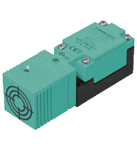 PEPPERL + FUCHS FA - Sensore induttivo NJ15-M1K-N.