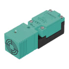 PEPPERL + FUCHS FA - Sensore induttivo NJ15-M1K-N.