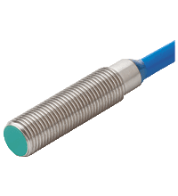PEPPERL + FUCHS FA - Sensore induttivo NJ0,8-5GM-N.