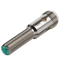 PEPPERL + FUCHS - Sensore induttivo NCB1.5-8GM25-N0-V1.