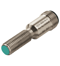 PEPPERL + FUCHS FA - Sensore induttivo NJ1,5-8GM-N-V1.