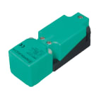 PEPPERL + FUCHS FA - Sensore induttivo NBN40-U1K-N0, ideale per rilevare oggetti metallici.