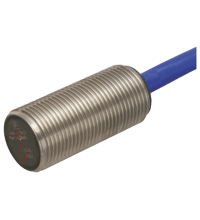 PEPPERL + FUCHS FA - Sensore induttivo NJ2-11-SN-G.