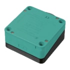 PEPPERL + FUCHS FA - Sensore induttivo NJ40-FP-SN-P1: rileva con precisione oggetti vicini.