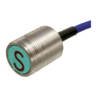 PEPPERL + FUCHS - Sensore induttivo NJ6-22-SN-G, ideale per rilevare oggetti metallici.