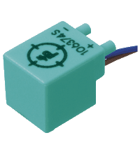 PEPPERL + FUCHS FA - Sensore induttivo NJ1,5-FN e NJ1,5-F-N: rilevano con precisione la presenza di oggetti metallici. Ideali per l'automazione industriale.