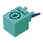 PEPPERL + FUCHS FA - Sensore induttivo NJ1,5-FN e NJ1,5-F-N: rilevano con precisione la presenza di oggetti metallici. Ideali per l'automazione industriale.