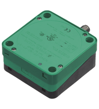 PEPPERL + FUCHS FA - Sensore induttivo NCB40-FP-N0-P1-V1.