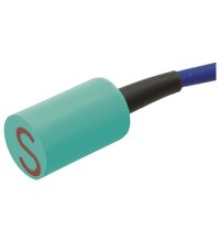 PEPPERL + FUCHS FA - Sensore induttivo NJ2-11-SN.
