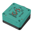 PEPPERL + FUCHS - Sensore induttivo NJ40-FP-SN-P4 - Rileva oggetti senza contatto. Ideale per automazione industriale.