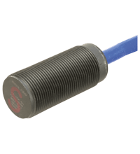 PEPPERL + FUCHS FA - Sensore induttivo NJ8-18GK-SN-10M.