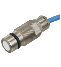 PEPPERL + FUCHS FA - Sensore induttivo NJ1,5-18GM-N-D-10M.