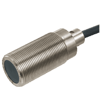 PEPPERL + FUCHS FA - Sensore induttivo NJ4-30GM-N-200-10M.