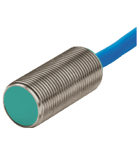 PEPPERL + FUCHS FA - Sensore induttivo NJ2-11-N-G-5M.