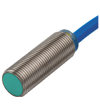 PEPPERL + FUCHS FA - Sensore induttivo NCB2-12GM35-N0-5M.