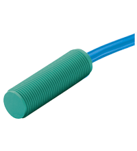 PEPPERL + FUCHS FA - Sensore induttivo NJ2-12GK-N-25M.