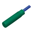 PEPPERL + FUCHS FA - Sensore induttivo NJ4-12GK-N-35M.